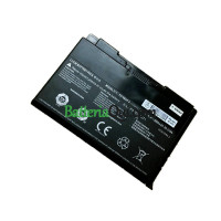 Batteria sostitutiva per Clevo P370EM P370BAT-8 6-87-P37ES-4271