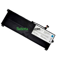 Batteria sostitutiva per MSI PS4