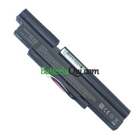 Batteria sostitutiva per Acer TimelineX Aspire 4830TG-2414G75Mnbbl 3830TG-6494 3830T-2412G64nbb