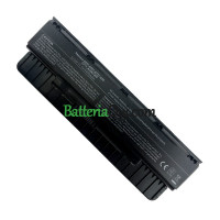 Batteria sostitutiva per Asus G58JK G771JK G551 A32N1405 G771