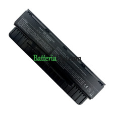 Batteria sostitutiva per Asus G58JK G771JK G551 A32N1405 G771