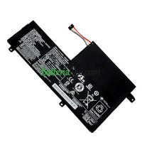 Batteria sostitutiva per Lenovo flex3 L15L3PB0 FLEX4-1580 L15M3PB0