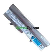 Batteria sostitutiva per Toshiba PABAS239 PA3837U-1BRS PABAS218 PABAS217