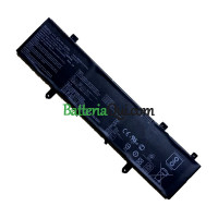 Batteria sostitutiva per Asus S4000 UA/VA/7200/7500/8250/8550 S4000U