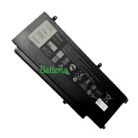 Batteria di ricambio per Dell D2VF9 0PXR51 PXR51 15 7547 15br-7348