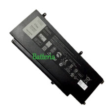 Batteria di ricambio per Dell D2VF9 0PXR51 PXR51 15 7547 15br-7348