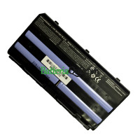 Batteria di ricambio per Hasee Z7MD2 CN15S01