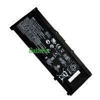 Batteria di ricambio per HP 15-cx0064TX 15-cx0060TX Pavilion 15-cx0059TX 15-cx0062TX 15-cx0061TX