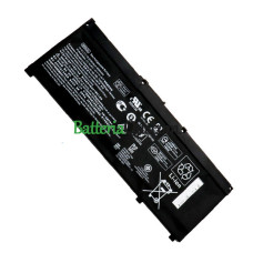 Batteria di ricambio per HP 15-cx0064TX 15-cx0060TX Pavilion 15-cx0059TX 15-cx0062TX 15-cx0061TX