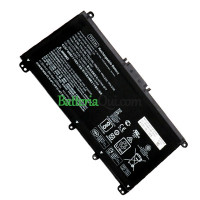 Batteria sostitutiva per HP 14-bf108TX 14-bf055TX 14-bf053TX 14-bf109TX