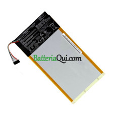 Batteria di ricambio per Asus 1A ME103K C11P1411 ME0310K 10 6A K01E ME0310K 1B Blocco note ME103K 0B200-01220000