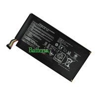 Batteria di ricambio per Asus Fonepad ME172 ME371MG Memo-Pad ME172 ME371 ME172-GY08 K004 C11-ME172V ME172V 7"