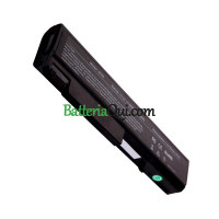 Batteria di ricambio per HP/Compaq 6530B 6500B 6700B 6535B Pavilion