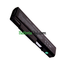 Batteria di ricambio per HP/Compaq 6530B 6500B 6700B 6535B Pavilion