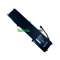 Batteria di ricambio per lama Razer RZ09-0102 RZ09-0116 RZ09-0130