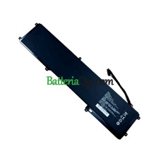 Batteria di ricambio per lama Razer RZ09-0102 RZ09-0116 RZ09-0130