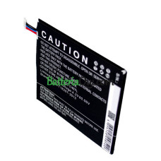 Batteria di ricambio per LG Pad F7 G BL-T14 G Pad PadF 8.0 V495 V490 8.0 EAC62638401 G