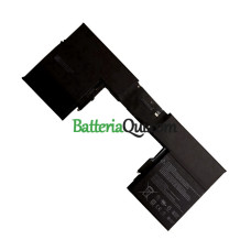 Batteria di ricambio per tastiera per Microsoft G3HTA001H Surface-Book-1785