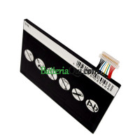 Batteria sostitutiva per Acer (1ICP4/68/110) A110 KT.0010G.001 BAT-714 Iconia-Tab