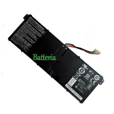 Batteria sostitutiva per Acer 55PT 5472 V5-122P SF314-54-57J7 N17W7 83J7