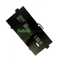 Batteria sostitutiva per Acer 7 SF713-51 SQU-1605 Spin SP714-51