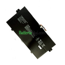 Batteria sostitutiva per Acer 7 SF713-51 SQU-1605 Spin SP714-51