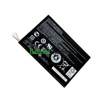 Batteria sostitutiva per Acer A3-A10 W510P W510 Iconia-Tab AP12D8K