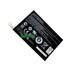 Batteria sostitutiva per Acer A3-A10 W510P W510 Iconia-Tab AP12D8K