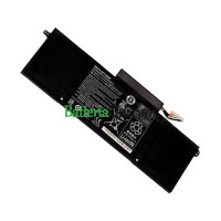 Batteria sostitutiva per Acer AP13D3K 392 Aspire S3-392G