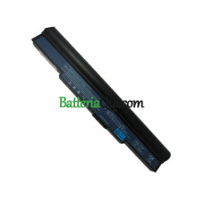 Batteria sostitutiva per Acer AS10C5E 5950G AS10C7E 8943G 5943G 8950G
