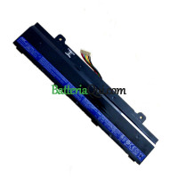 Batteria sostitutiva per Acer Aspire V5-591G AL15B32 DG2 T5000 V15