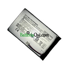 Batteria sostitutiva per Acer BAT-715 (1ICP5/60/80) KT.00103.001 B1 B1-710 B1-A71-83174G00nk B1-A71 Iconia-Tab