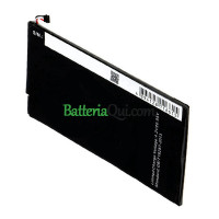 Batteria sostitutiva per Acer C7.0 C11P1429 P01Z C11P1429 (9) Z710C-AI-BK Zenpad Z710C 1ICP3/64/120
