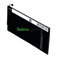 Batteria sostitutiva per Acer C7.0 C11P1429 P01Z C11P1429 (9) Z710C-AI-BK Zenpad Z710C 1ICP3/64/120