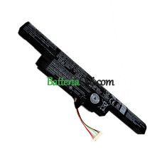 Batteria sostitutiva per Acer E15 AS16B5J Aspire AS16B8J E5-575G-5341