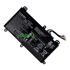 Batteria sostitutiva per Acer G9-591 791 AS15B3N PREDATOR 17