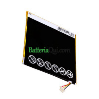 Batteria sostitutiva per Acer Iconia 7 KT.0010H.003 One PR-329083 (1ICP4/90/84) PR-329083 B1-770