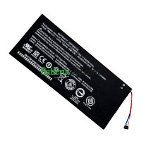 Batteria sostitutiva per Acer Iconia-Tab 8 A1311 A1-830 KT.0010M.004