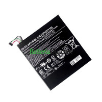 Batteria sostitutiva per Acer KT.0010M.003 (1ICP4/101/110) W1-810 AP14F8K A1-850 AP14F8K B1-820 Iconia-Tab B1-810