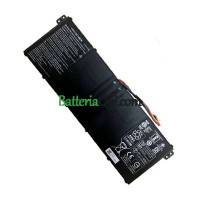Batteria sostitutiva per Acer SP515-51GN AC14B7K Spin Swift SF314-52 5