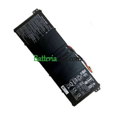 Batteria sostitutiva per Acer SP515-51GN AC14B7K Spin Swift SF314-52 5