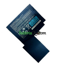Batteria sostitutiva per Acer Tab W500 AP11B7H W500P BT.00307.034 Iconia-Tab BT.00303.024 W501