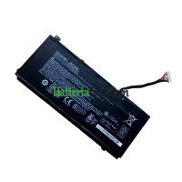 Batteria sostitutiva per Acer V Aspire AC15B7L VN7-591G Nitro 592G AC14A8L