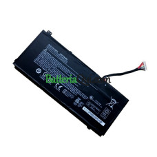 Batteria sostitutiva per Acer V Aspire AC15B7L VN7-591G Nitro 592G AC14A8L