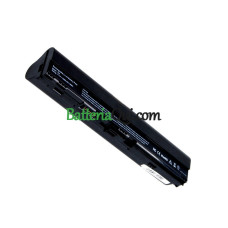 Batteria sostitutiva per Acer V5-131 AL12B32 TMB113 725 V5-171 AL12X32 Aspire-One