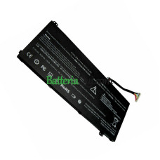 Batteria sostitutiva per Acer VN7-571 791 VN7-591 592G AC14A8L MS2391