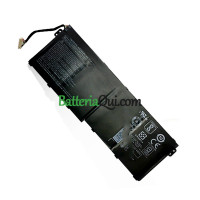 Batteria sostitutiva per Acer VN7-593G V VN7-793G 17 AC16A8N Aspire