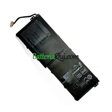Batteria sostitutiva per Acer VN7-593G V VN7-793G 17 AC16A8N Aspire