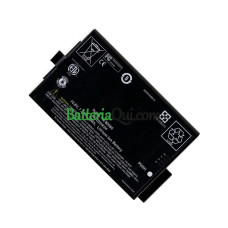 Batteria sostitutiva per Agilent ENERGY NI2020IK24 PN IKARIA 80066 ISPIRATA