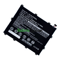 Batteria sostitutiva per Alcatel HD TLp041C2 Trek P320A One-Touch-POP-8 OT-9020A